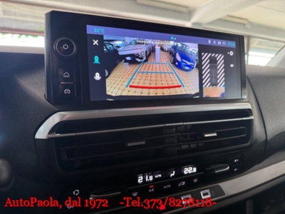 Fiat Scudo Furgone ce 2.0 bluehdi 180cv L3H1 Lounge AT8 (8)