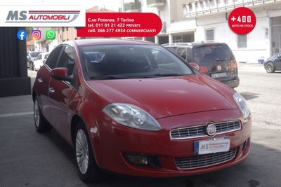 Fiat Bravo 1.4 EasyPower Active usata