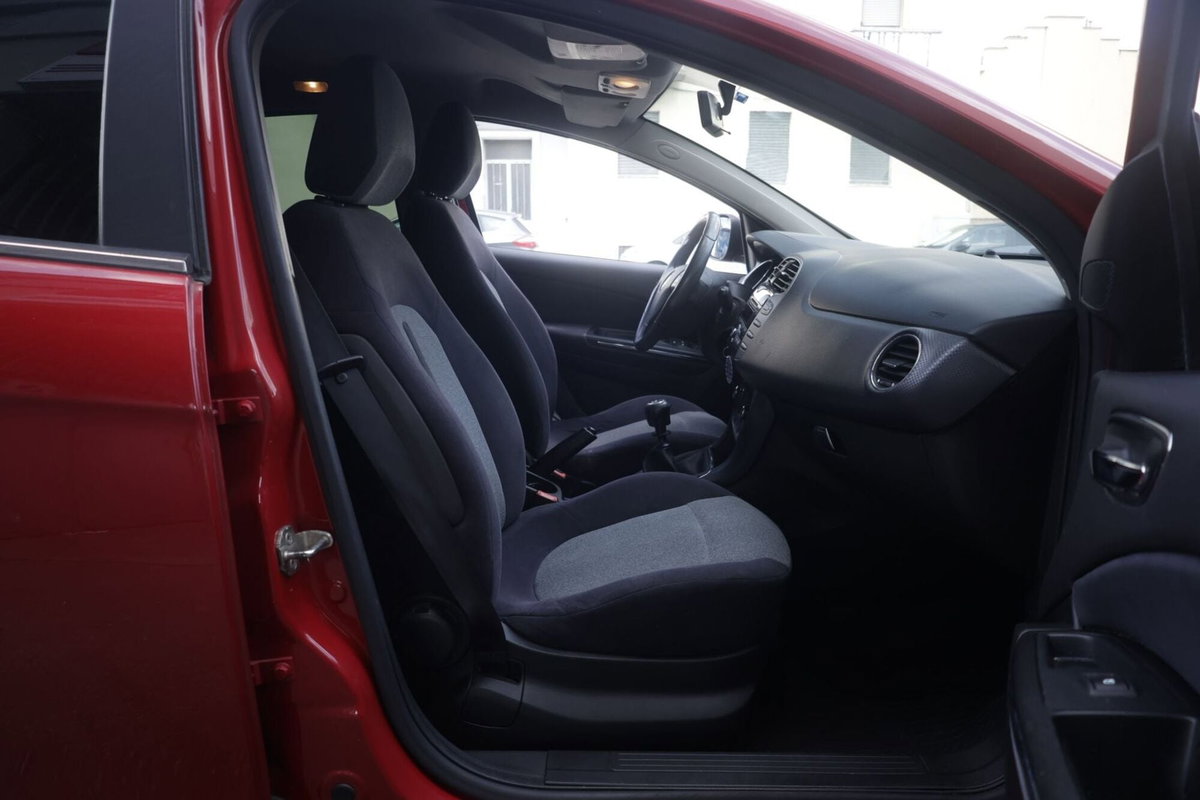 Fiat Bravo 1.4 EasyPower Active (10)