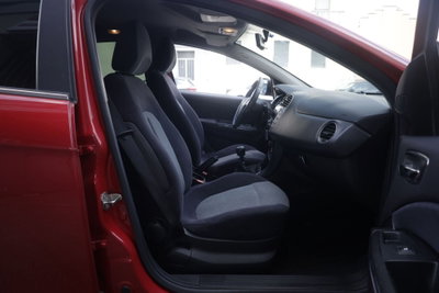 Fiat Bravo 1.4 EasyPower Active (10)