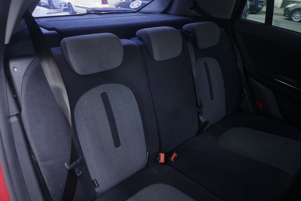 Fiat Bravo 1.4 EasyPower Active (12)