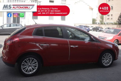 Fiat Bravo 1.4 EasyPower Active (13)
