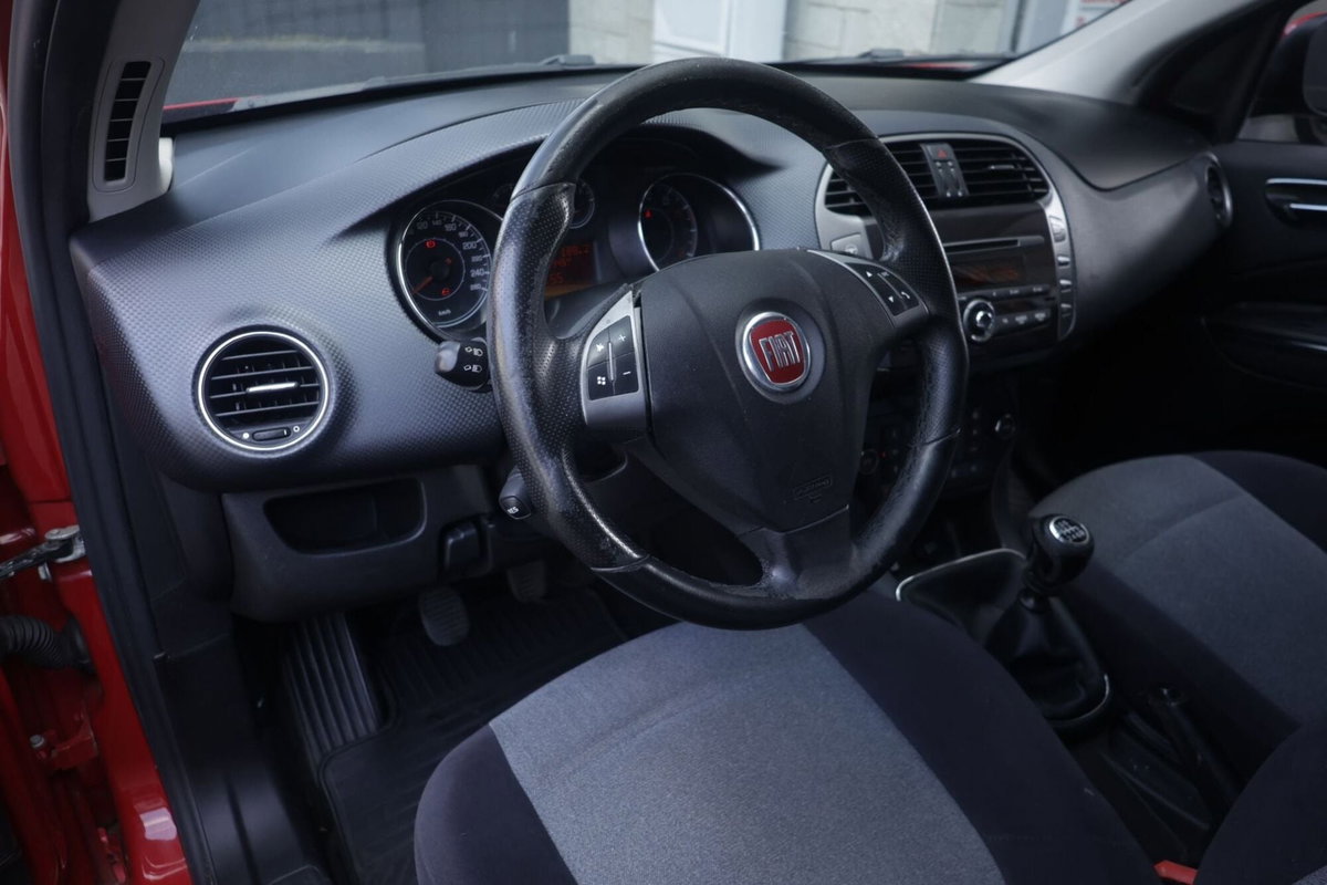 Fiat Bravo 1.4 EasyPower Active (14)