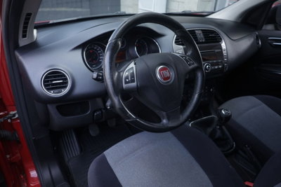 Fiat Bravo 1.4 EasyPower Active (14)