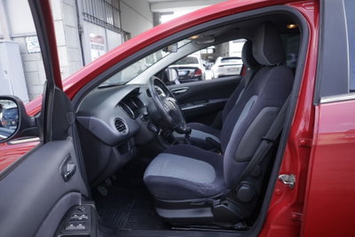 Fiat Bravo 1.4 EasyPower Active (17)