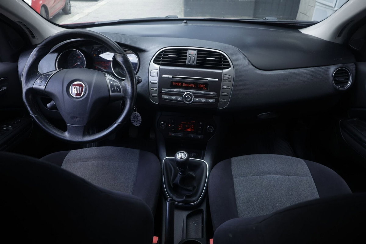 Fiat Bravo 1.4 EasyPower Active (2)