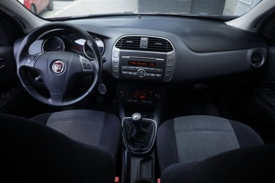 Fiat Bravo 1.4 EasyPower Active (2)