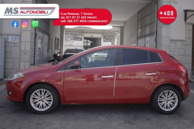 Fiat Bravo 1.4 EasyPower Active (4)
