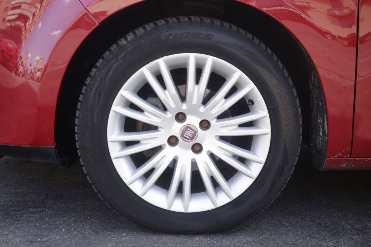 Fiat Bravo 1.4 EasyPower Active (5)