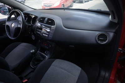 Fiat Bravo 1.4 EasyPower Active (8)