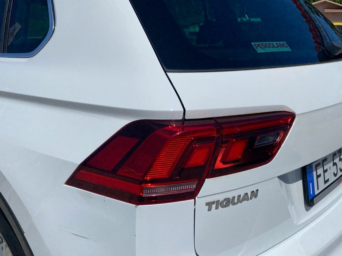 Volkswagen Tiguan 1.6 TDI SCR Style BlueMotion Technology (10)