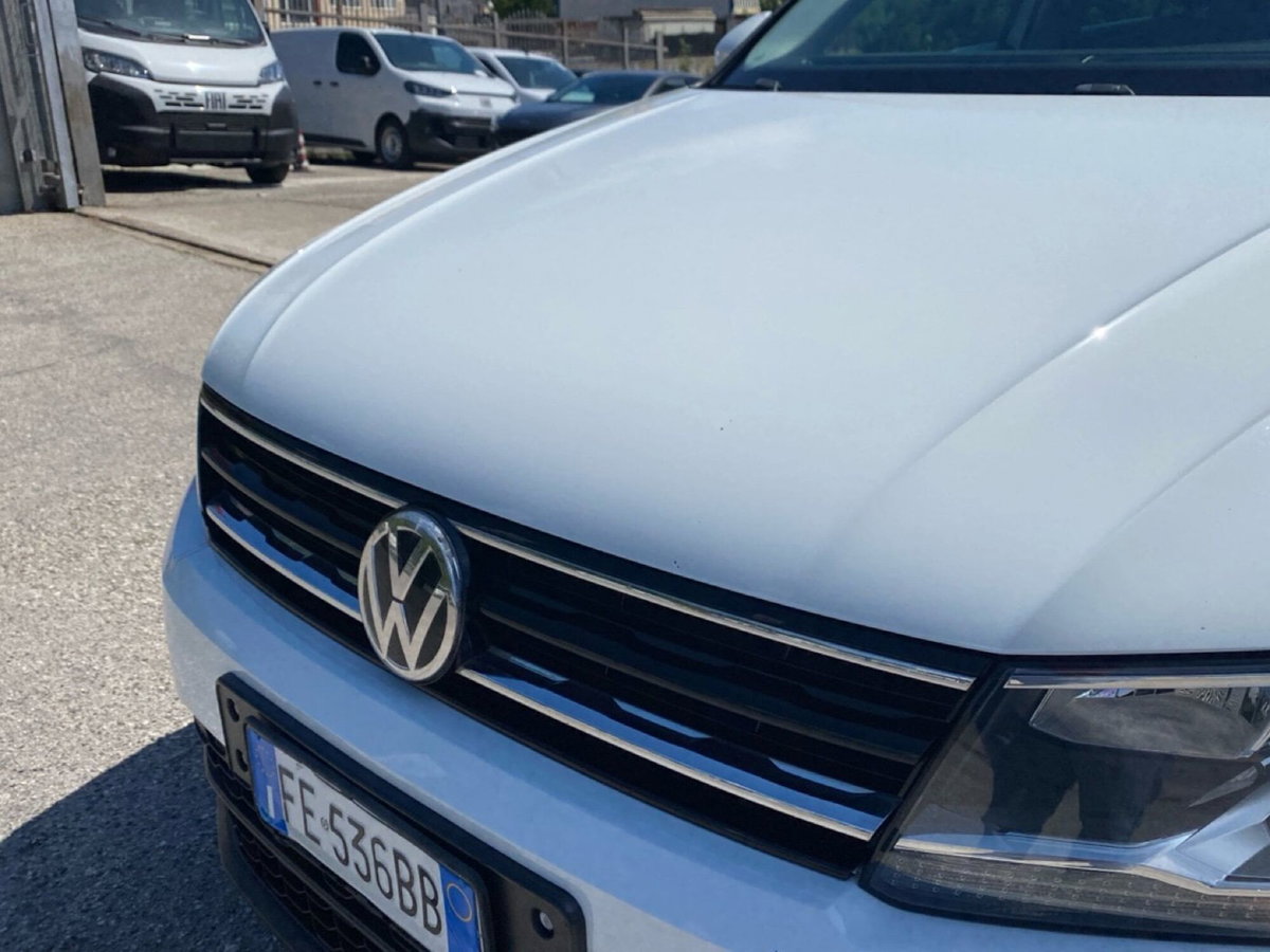 Volkswagen Tiguan 1.6 TDI SCR Style BlueMotion Technology (13)