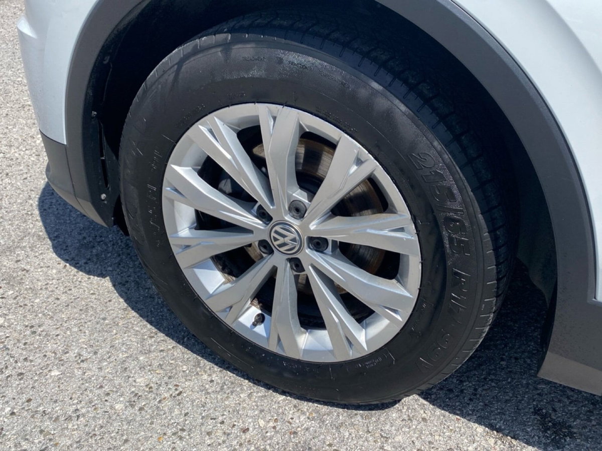 Volkswagen Tiguan 1.6 TDI SCR Style BlueMotion Technology (15)