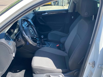 Volkswagen Tiguan 1.6 TDI SCR Style BlueMotion Technology (17)