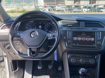 Volkswagen Tiguan 1.6 TDI SCR Style BlueMotion Technology (18)