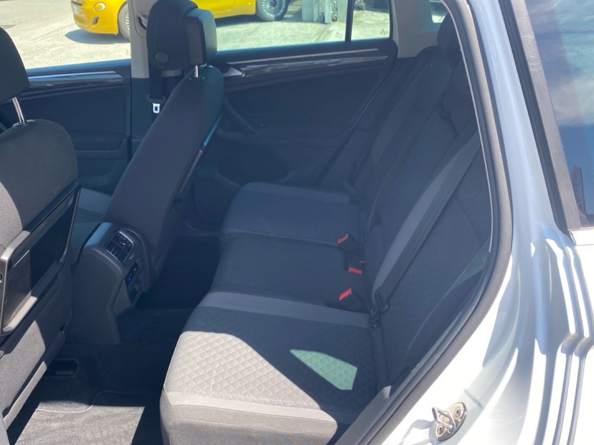 Volkswagen Tiguan 1.6 TDI SCR Style BlueMotion Technology (19)