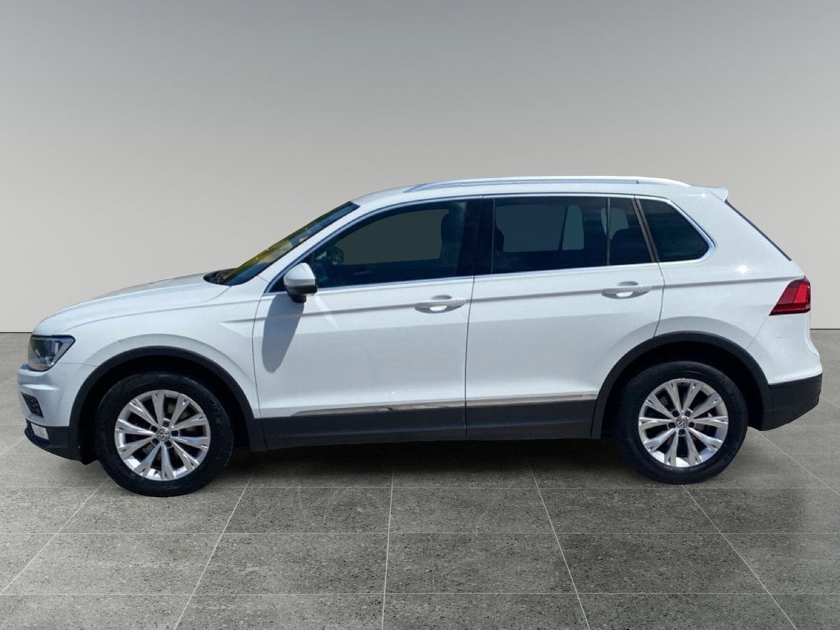 Volkswagen Tiguan 1.6 TDI SCR Style BlueMotion Technology (2)