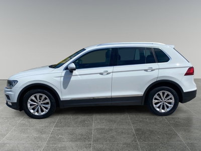 Volkswagen Tiguan 1.6 TDI SCR Style BlueMotion Technology (2)