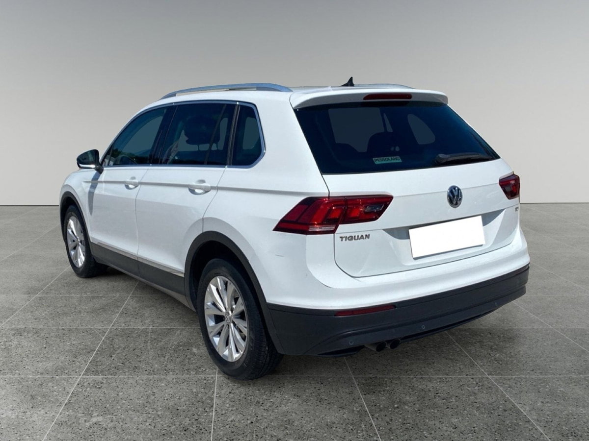 Volkswagen Tiguan 1.6 TDI SCR Style BlueMotion Technology (3)