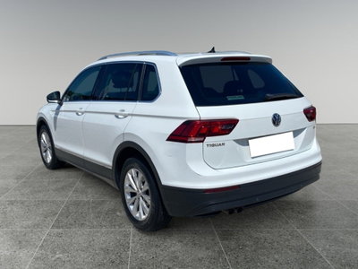 Volkswagen Tiguan 1.6 TDI SCR Style BlueMotion Technology (3)