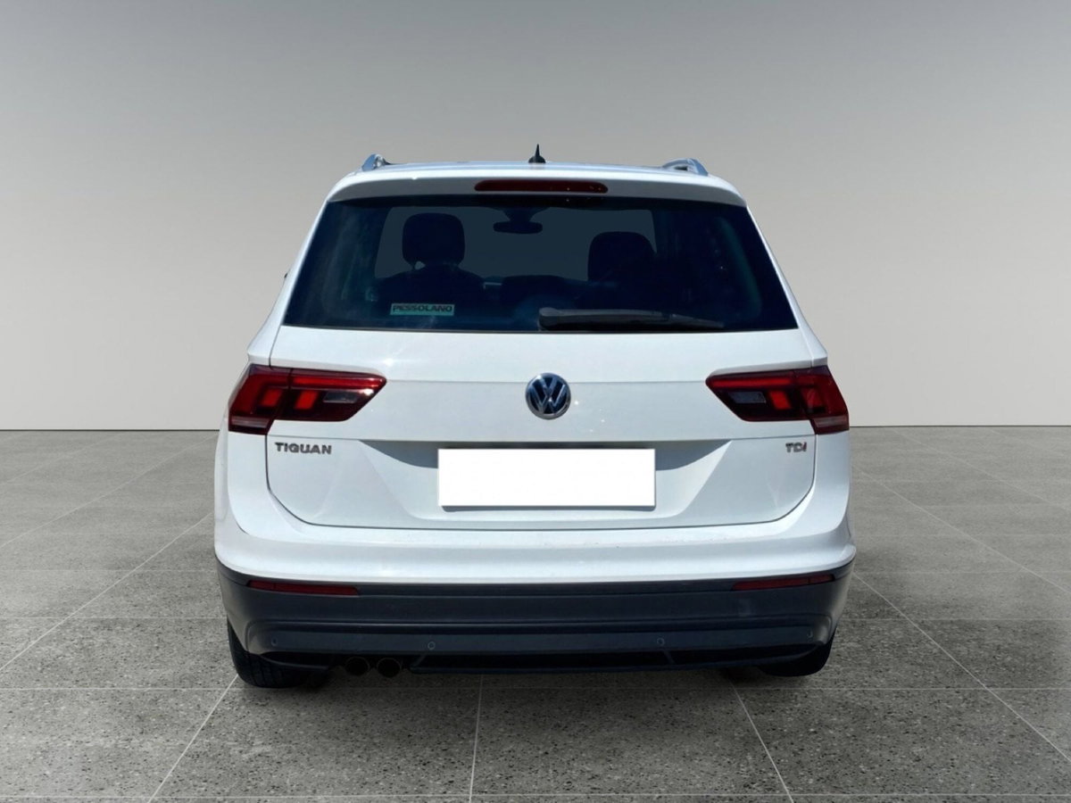 Volkswagen Tiguan 1.6 TDI SCR Style BlueMotion Technology (4)