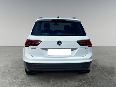 Volkswagen Tiguan 1.6 TDI SCR Style BlueMotion Technology (4)
