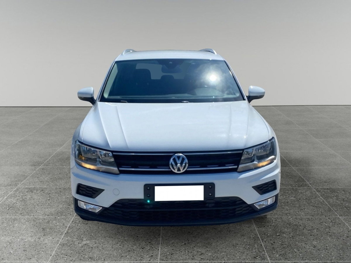 Volkswagen Tiguan 1.6 TDI SCR Style BlueMotion Technology (5)