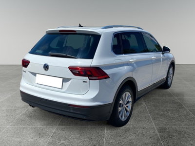 Volkswagen Tiguan 1.6 TDI SCR Style BlueMotion Technology (6)