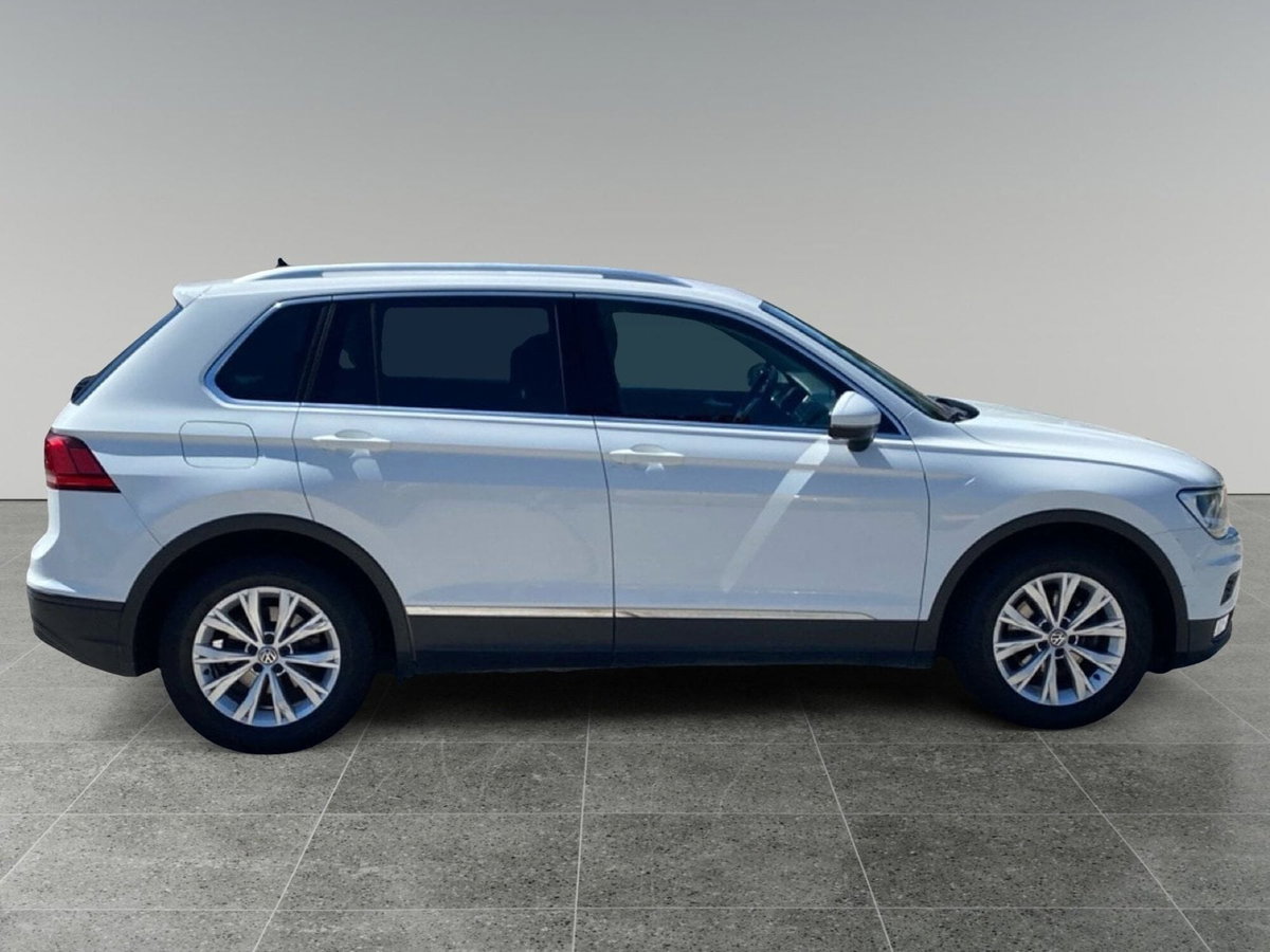 Volkswagen Tiguan 1.6 TDI SCR Style BlueMotion Technology (7)