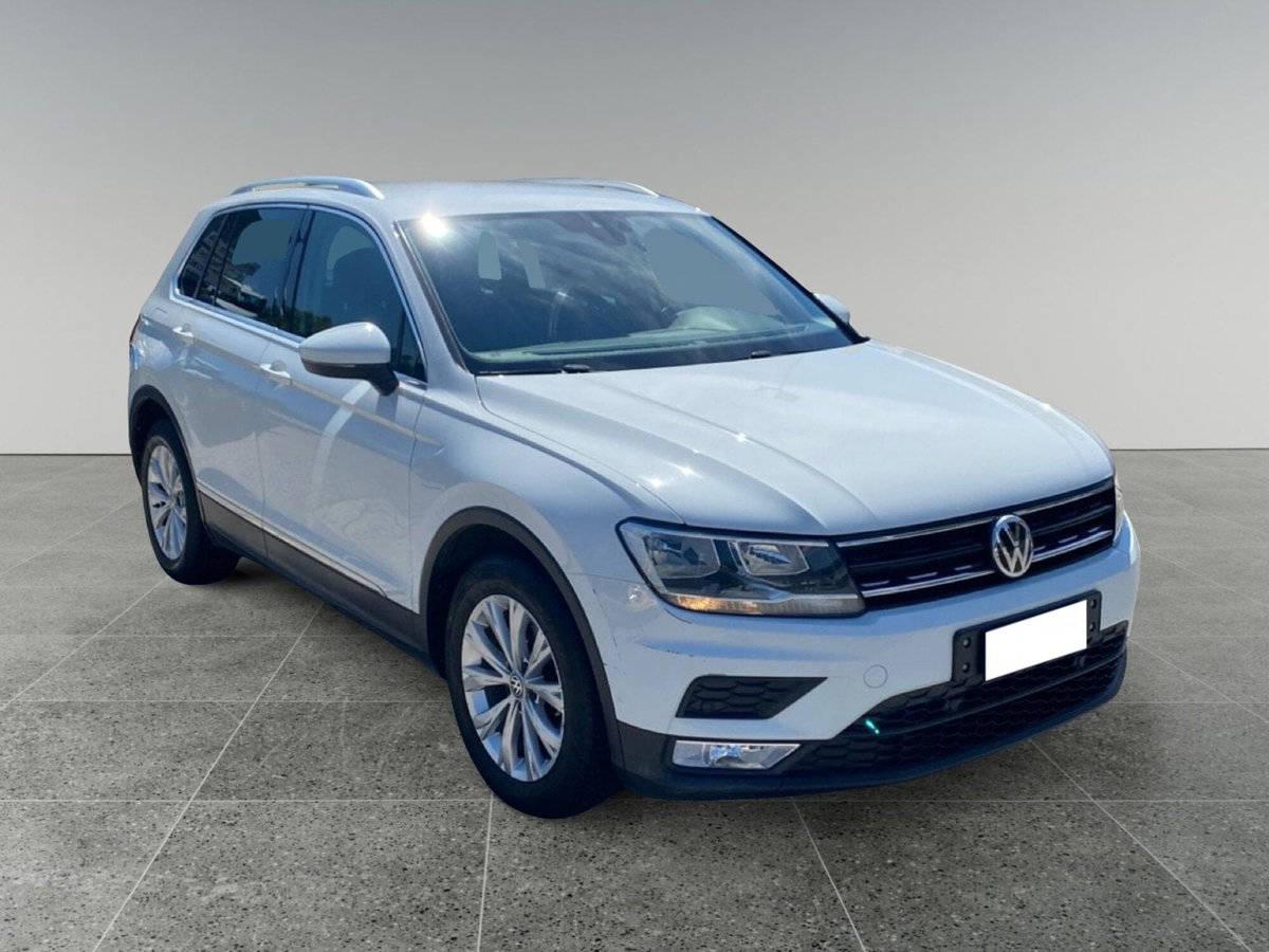 Volkswagen Tiguan 1.6 TDI SCR Style BlueMotion Technology (8)