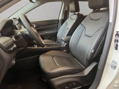 Jeep Compass 1.5 turbo t4 mhev Summit 2wd 130cv dct (11)