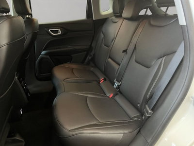 Jeep Compass 1.5 turbo t4 mhev Summit 2wd 130cv dct (12)