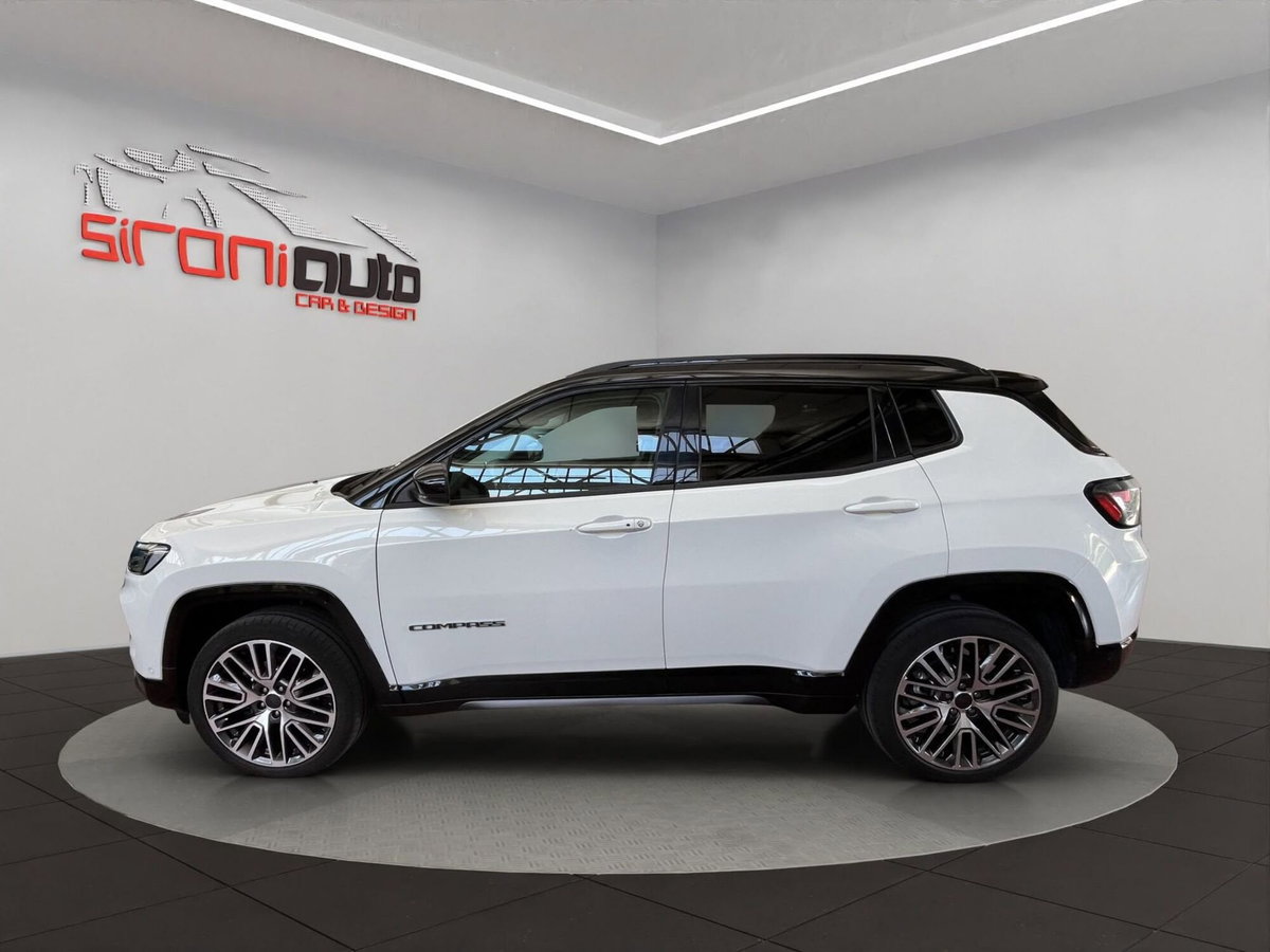 Jeep Compass 1.5 turbo t4 mhev Summit 2wd 130cv dct (3)