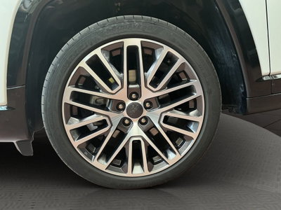 Jeep Compass 1.5 turbo t4 mhev Summit 2wd 130cv dct (4)