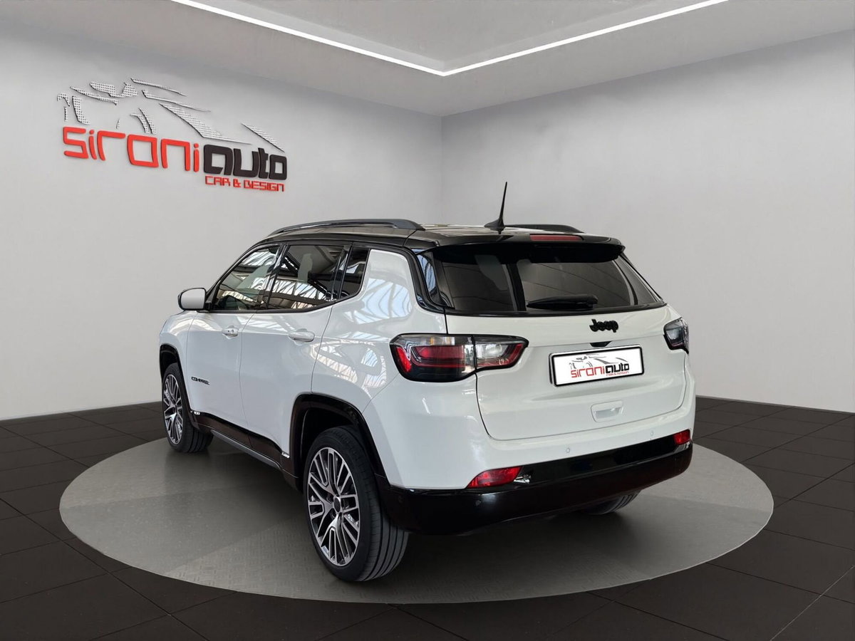 Jeep Compass 1.5 turbo t4 mhev Summit 2wd 130cv dct (5)
