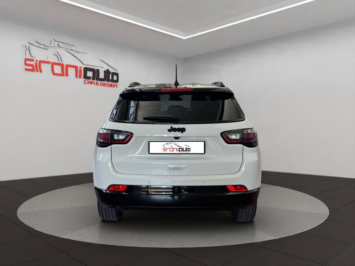 Jeep Compass 1.5 turbo t4 mhev Summit 2wd 130cv dct (6)