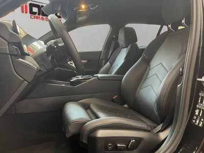 BMW Serie 5 Touring 520d  48V xdrive MSport Pro auto (11)