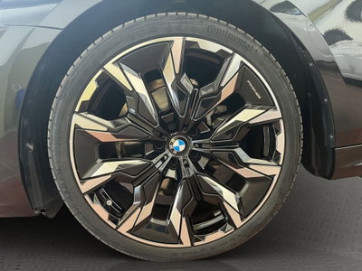 BMW Serie 5 Touring 520d  48V xdrive MSport Pro auto (4)
