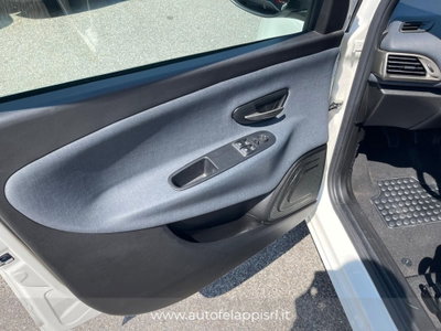 Lancia Ypsilon 1.0 FireFly 5 porte S&S Hybrid Ecochic Gold (9)