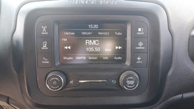 Jeep Renegade 1.6 Mjt Sport (10)