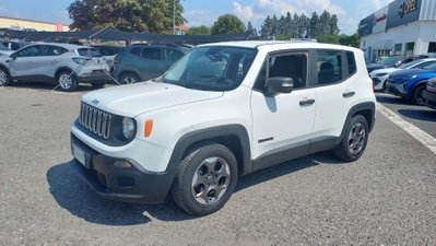 Jeep Renegade 1.6 Mjt Sport (2)