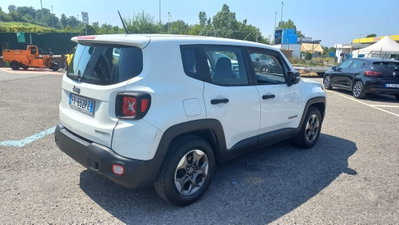 Jeep Renegade 1.6 Mjt Sport (3)