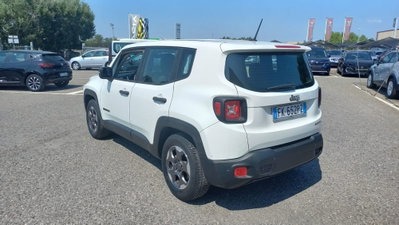 Jeep Renegade 1.6 Mjt Sport (4)