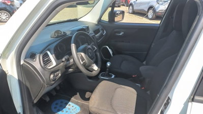 Jeep Renegade 1.6 Mjt Sport (5)