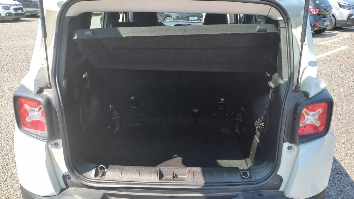 Jeep Renegade 1.6 Mjt Sport (7)