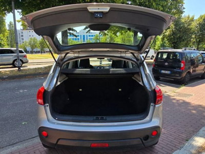 Nissan Qashqai 1.6 16V Tekna (13)
