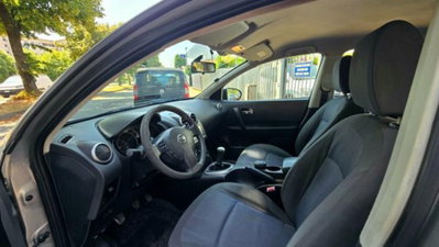 Nissan Qashqai 1.6 16V Tekna (14)