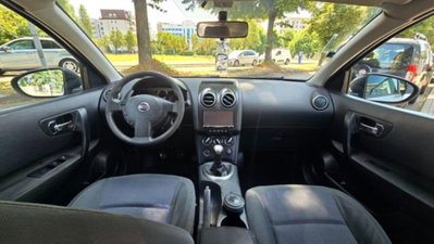Nissan Qashqai 1.6 16V Tekna (16)