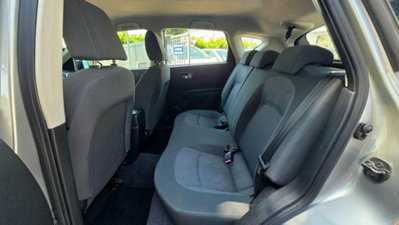 Nissan Qashqai 1.6 16V Tekna (19)