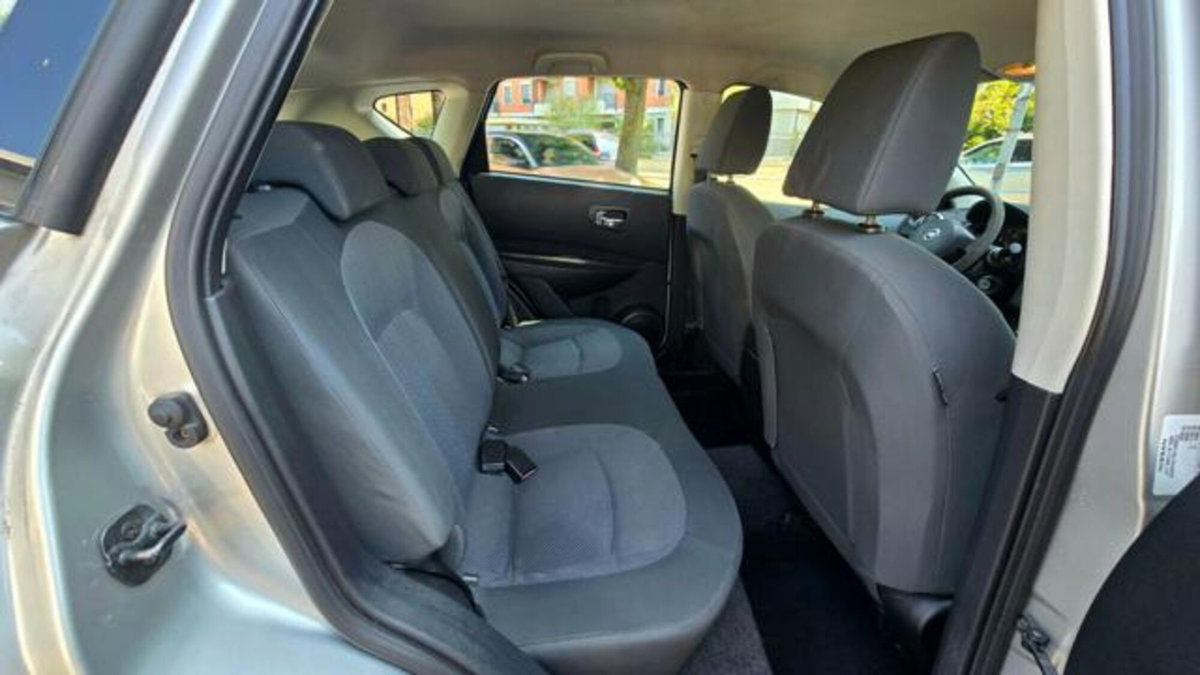 Nissan Qashqai 1.6 16V Tekna (20)